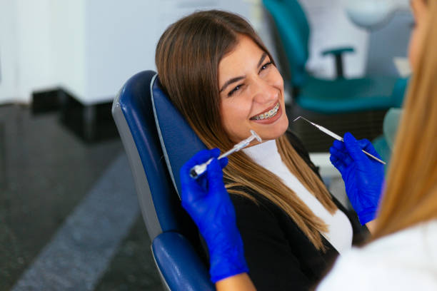 Emergency Dental Services in Pemberville, OH