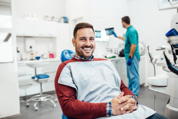 Best Tooth Extraction  in Pemberville, OH