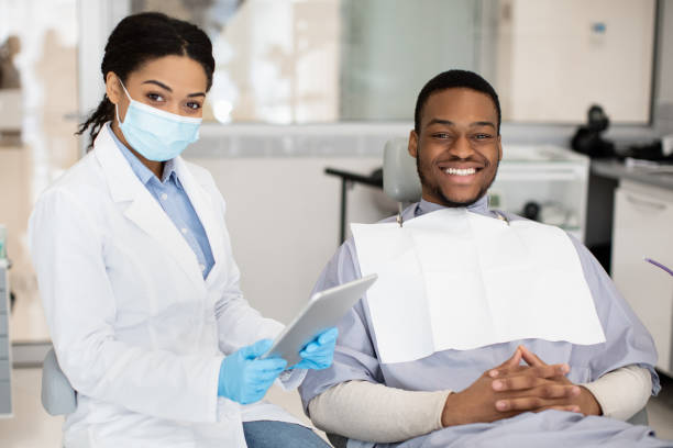 Oral Cancer Screening in Pemberville, OH