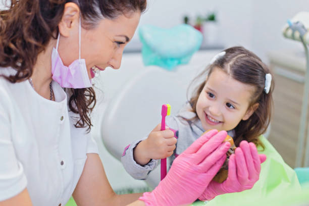 Best Invisalign and Clear Aligners  in Pemberville, OH